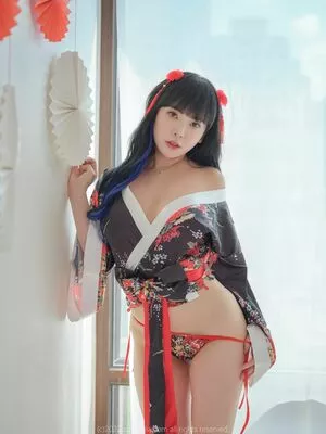 dami_amond / 퀸다미 Dami nude photo #0439