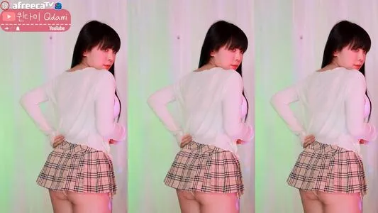 dami_amond / 퀸다미 Dami nude photo #0458