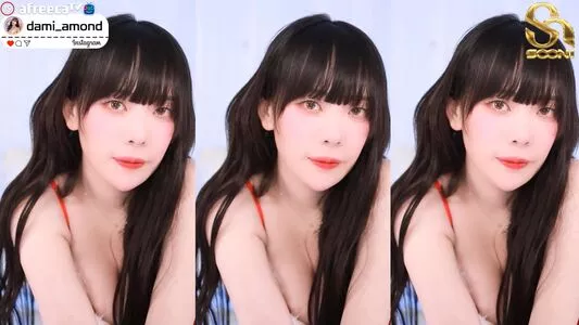 dami_amond / 퀸다미 Dami nude photo #0514