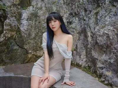 dami_amond / 퀸다미 Dami nude photo #0534