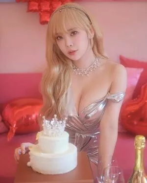 dami_amond / 퀸다미 Dami nude photo #0547