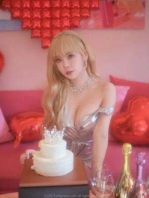 dami_amond / 퀸다미 Dami nude photo #0567