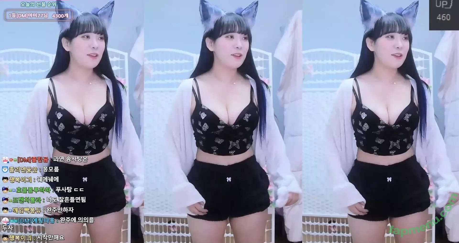 dami_amond nude photo #0311 (퀸다미 Dami)