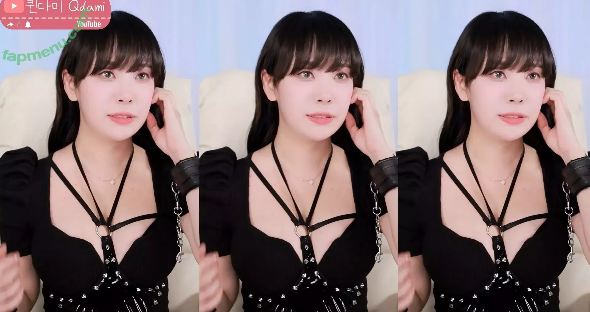 dami_amond nude photo #0316 (퀸다미 Dami)