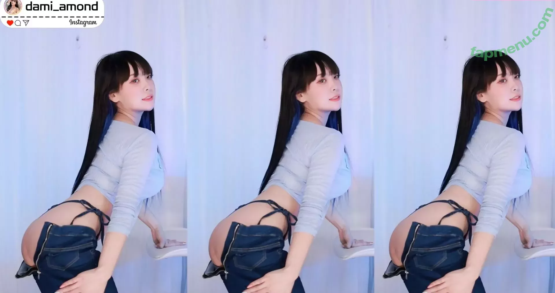 dami_amond nude photo #0355 (퀸다미 Dami)