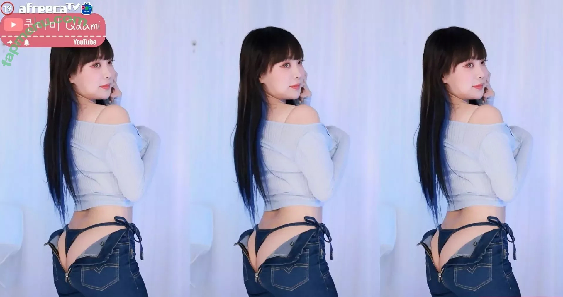 dami_amond nude photo #0356 (퀸다미 Dami)