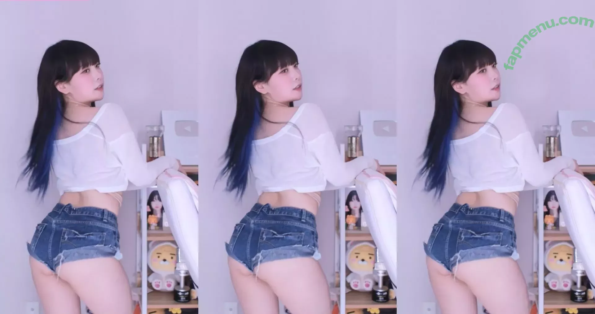 dami_amond nude photo #0365 (퀸다미 Dami)