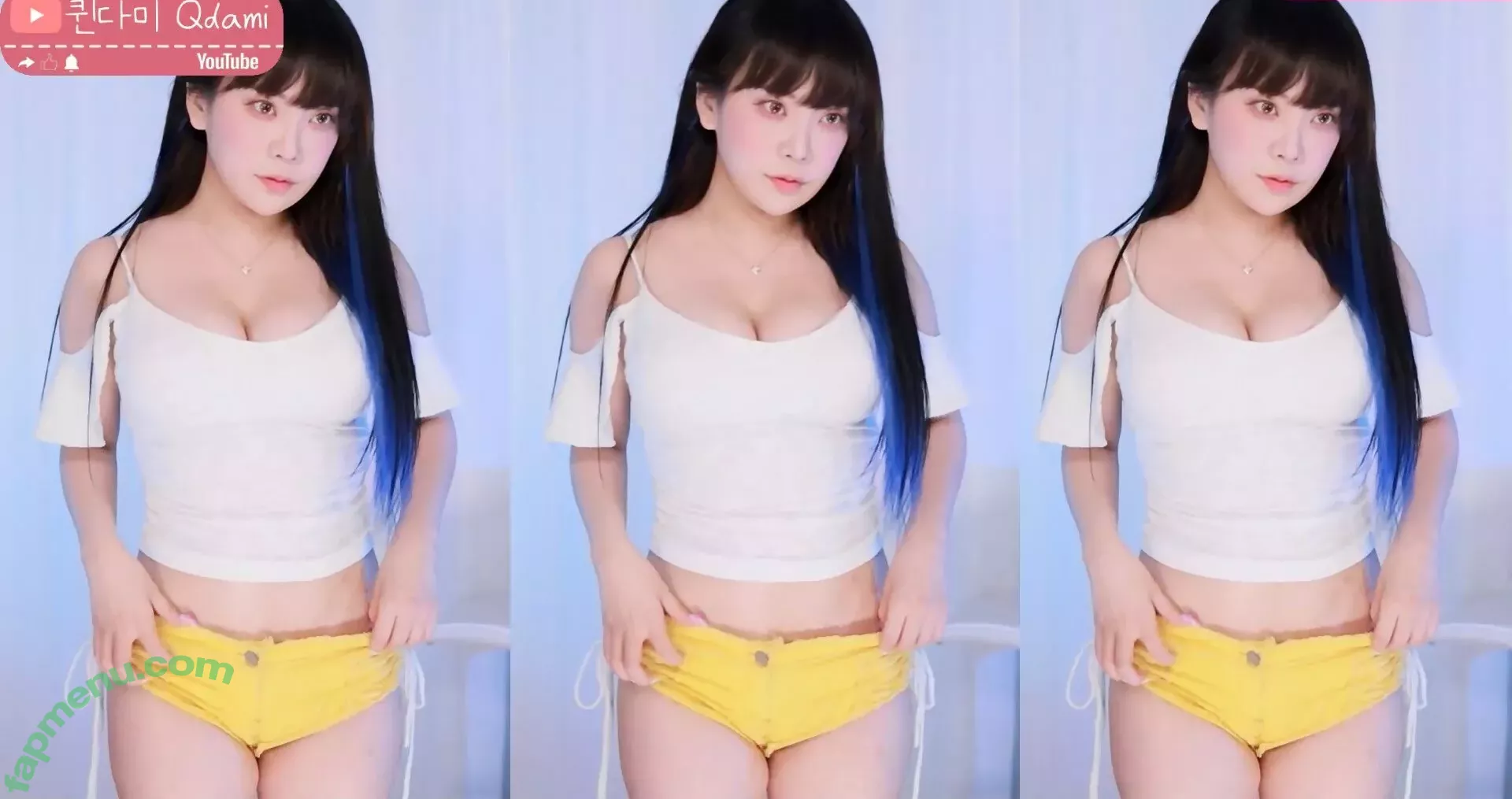 dami_amond nude photo #0367 (퀸다미 Dami)