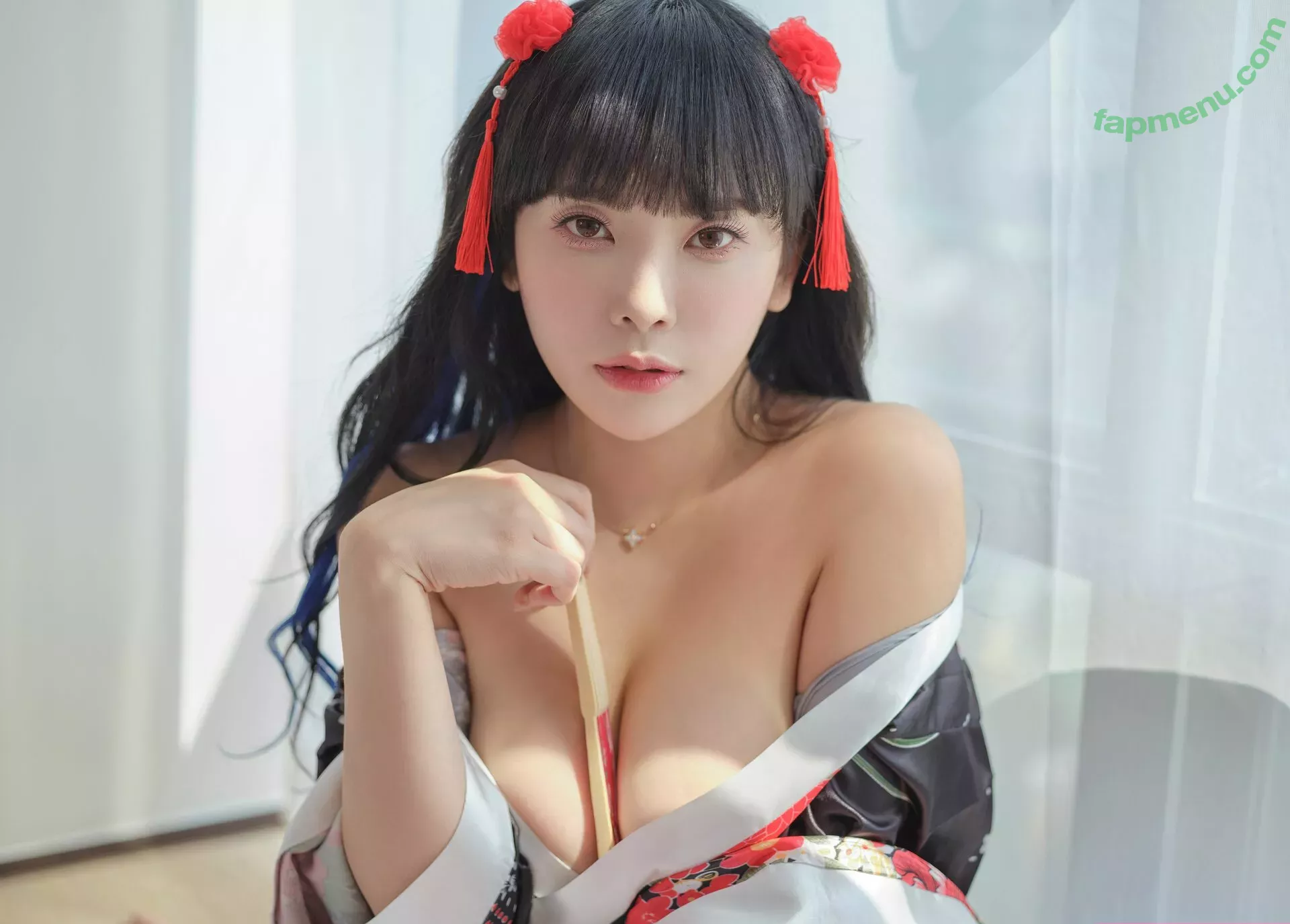 dami_amond nude photo #0431 (퀸다미 Dami)