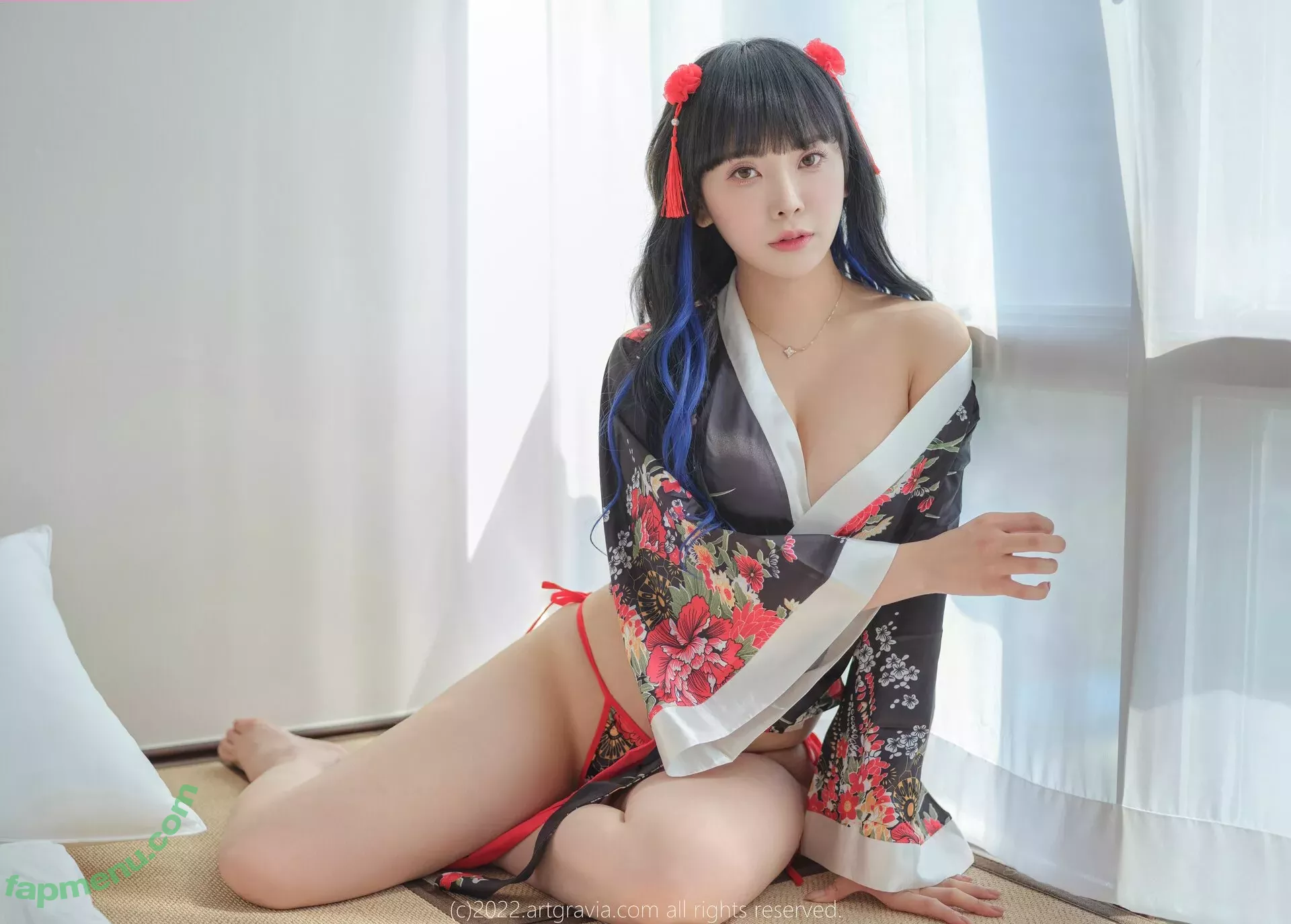 dami_amond nude photo #0435 (퀸다미 Dami)