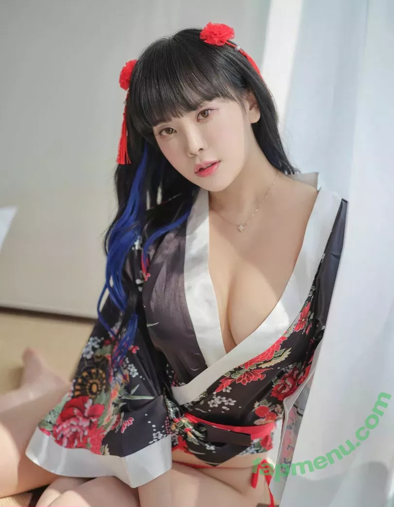 dami_amond nude photo #0437 (퀸다미 Dami)