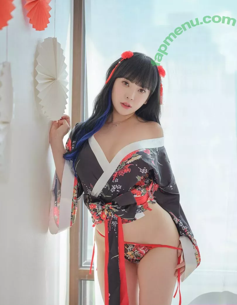 dami_amond nude photo #0439 (퀸다미 Dami)