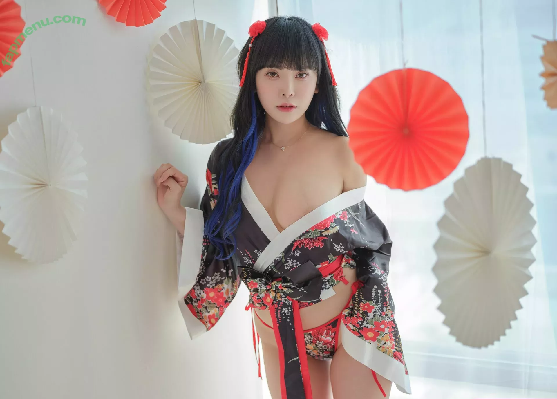 dami_amond nude photo #0440 (퀸다미 Dami)