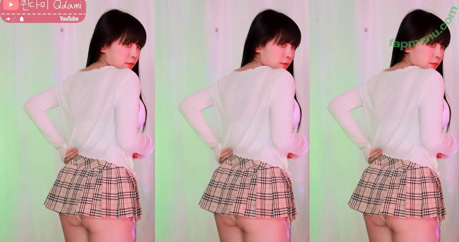 dami_amond nude photo #0458 (퀸다미 Dami)