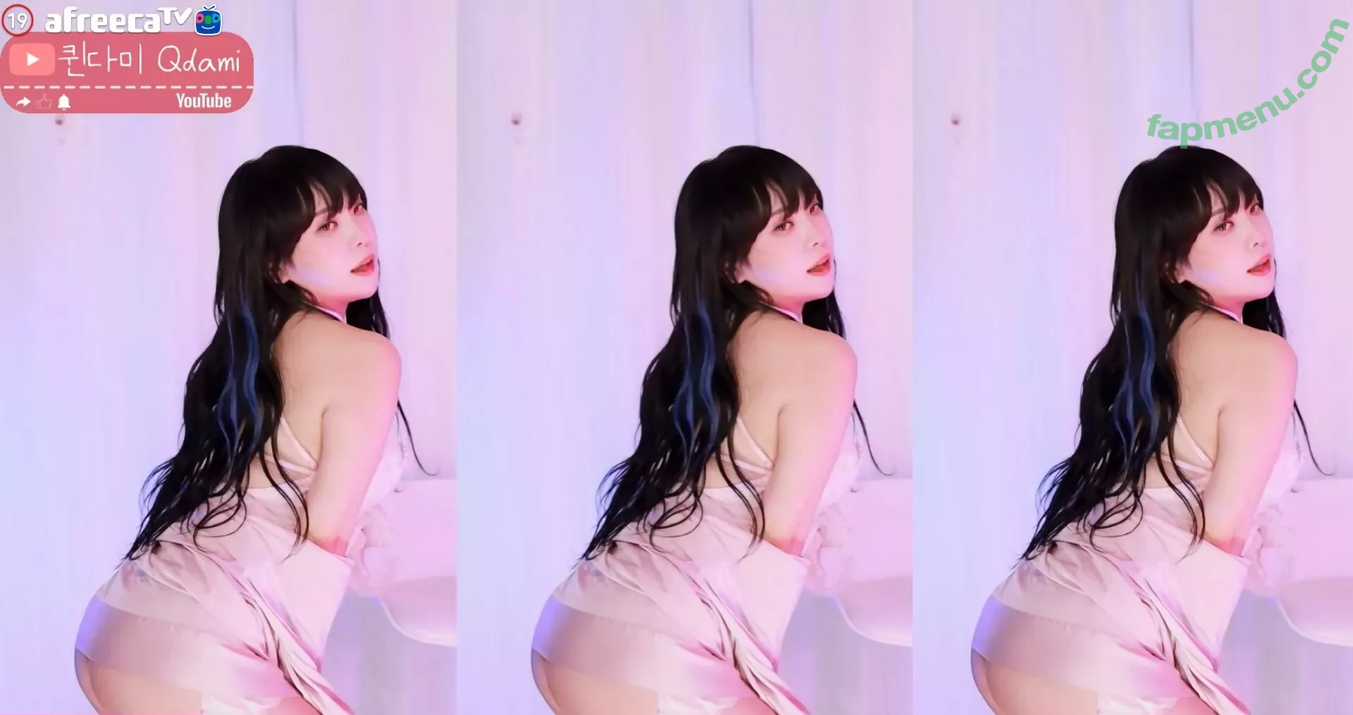 dami_amond nude photo #0460 (퀸다미 Dami)