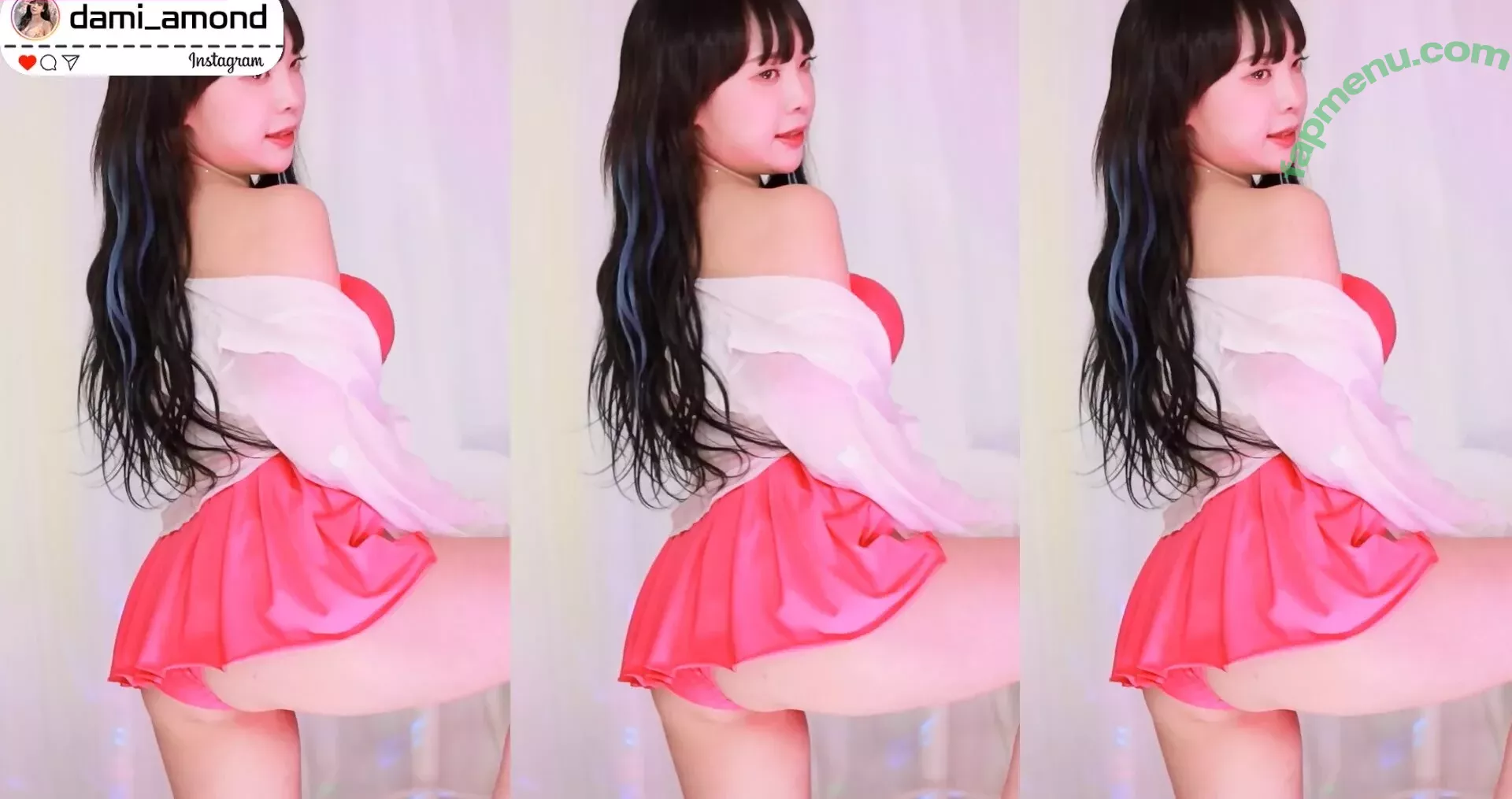 dami_amond nude photo #0467 (퀸다미 Dami)