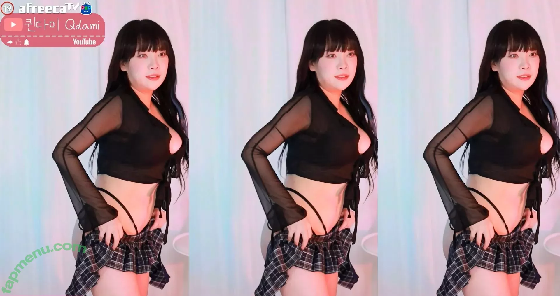 dami_amond nude photo #0475 (퀸다미 Dami)