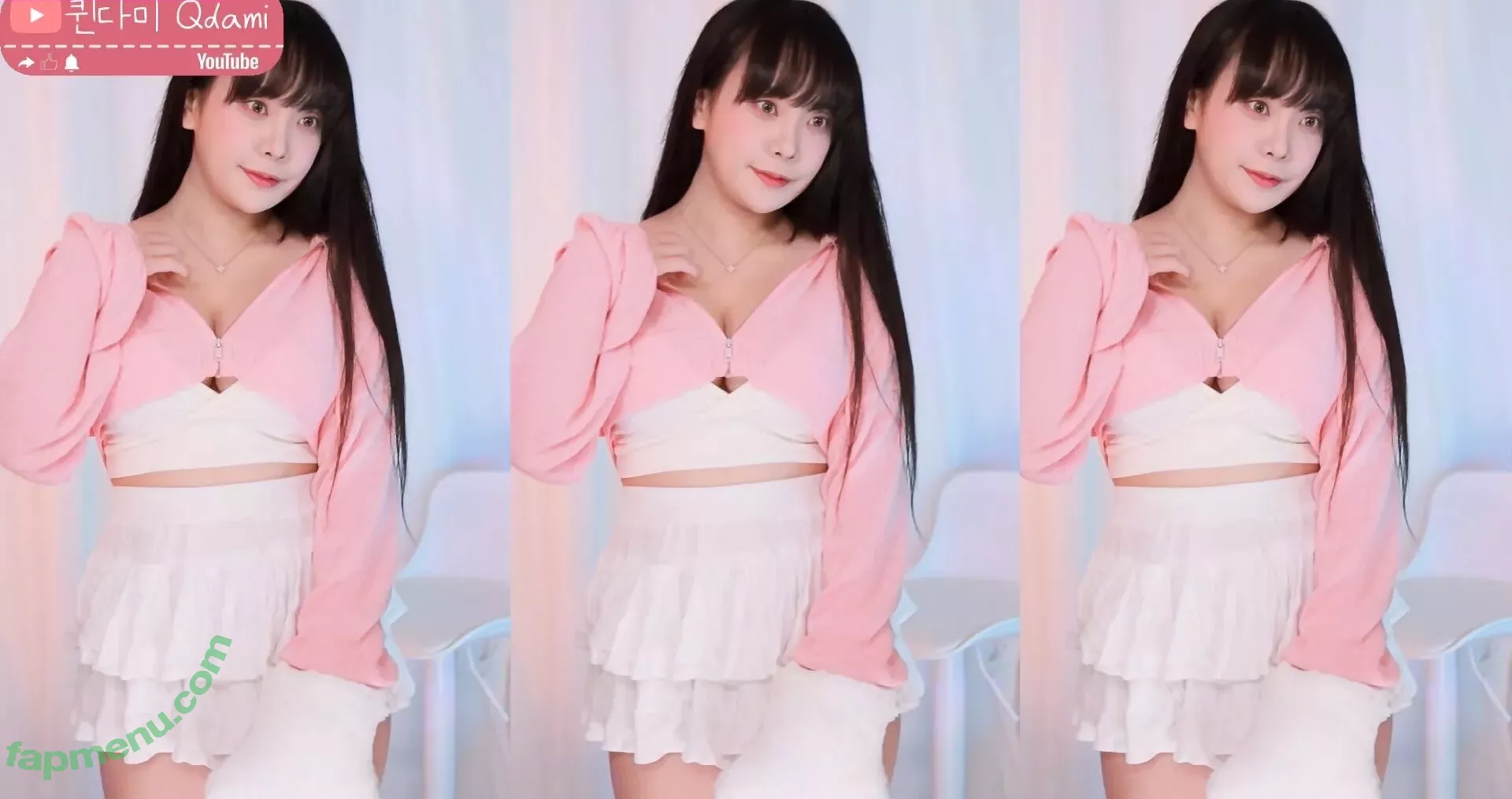 dami_amond nude photo #0481 (퀸다미 Dami)