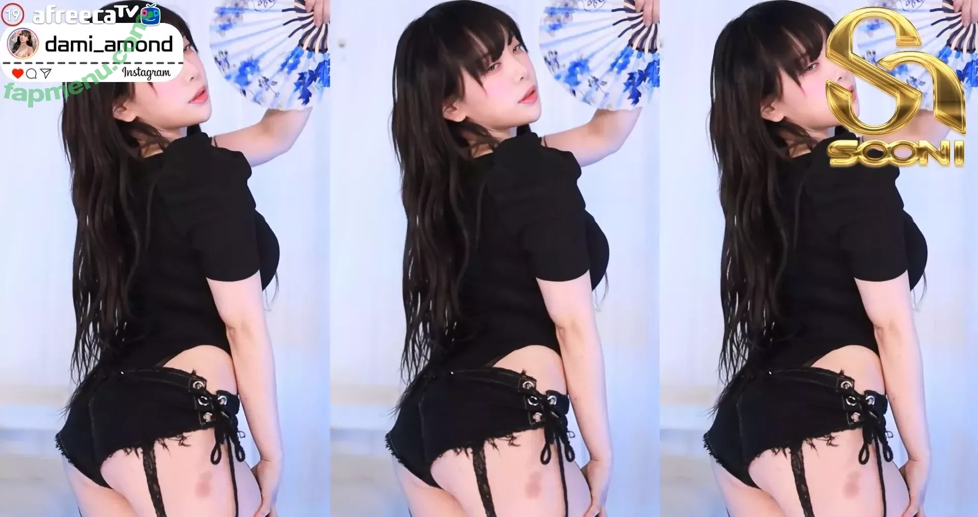 dami_amond nude photo #0502 (퀸다미 Dami)