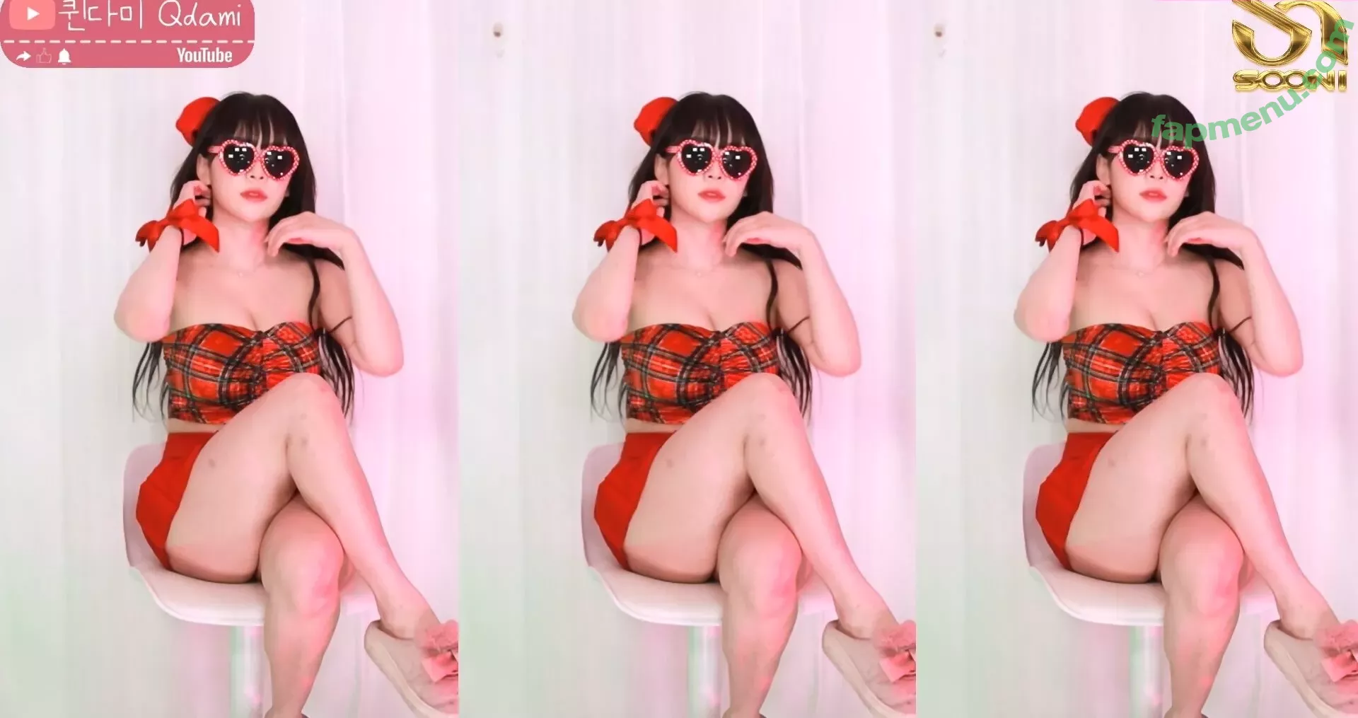 dami_amond nude photo #0504 (퀸다미 Dami)