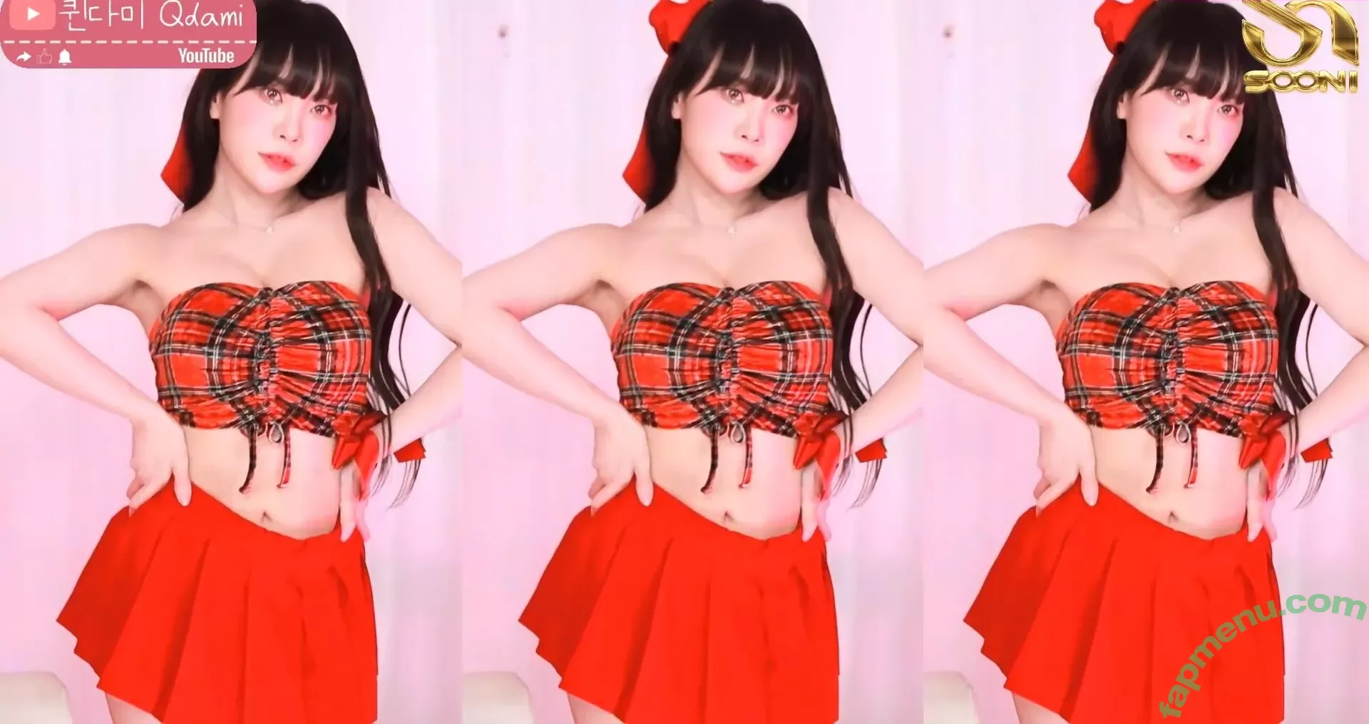 dami_amond nude photo #0506 (퀸다미 Dami)