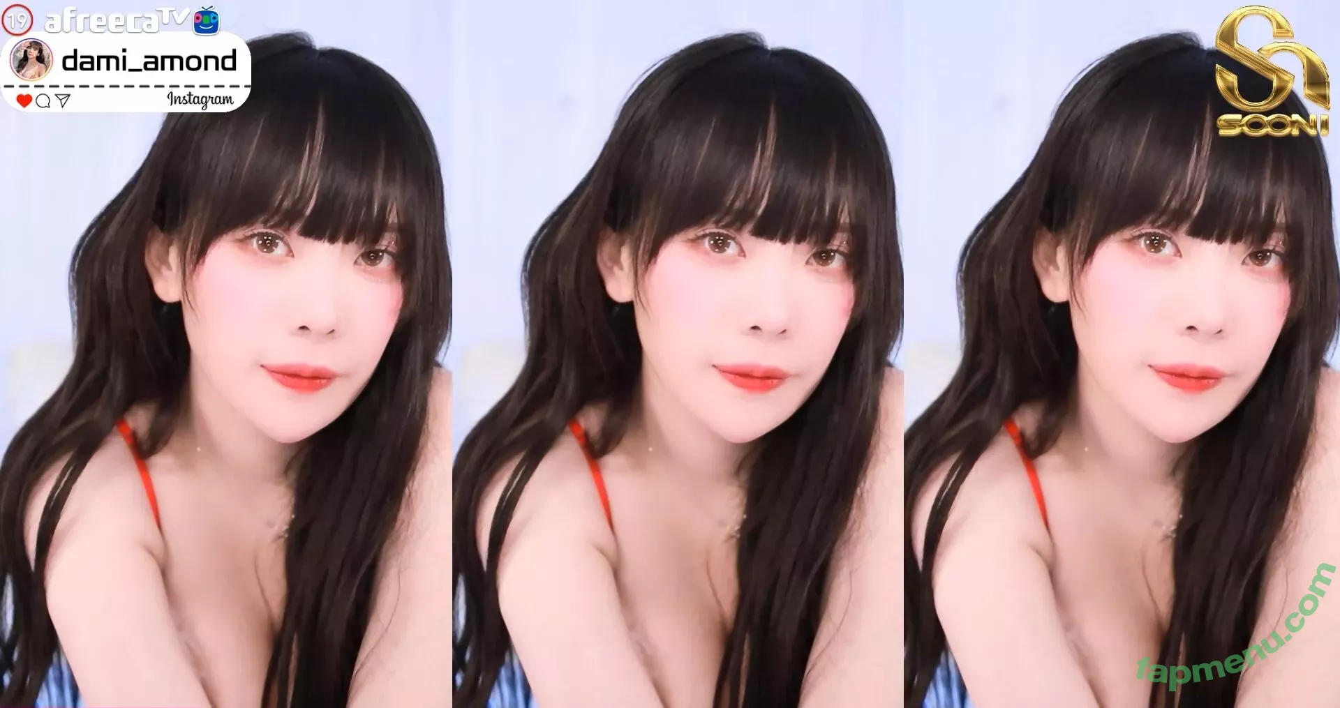 dami_amond nude photo #0514 (퀸다미 Dami)