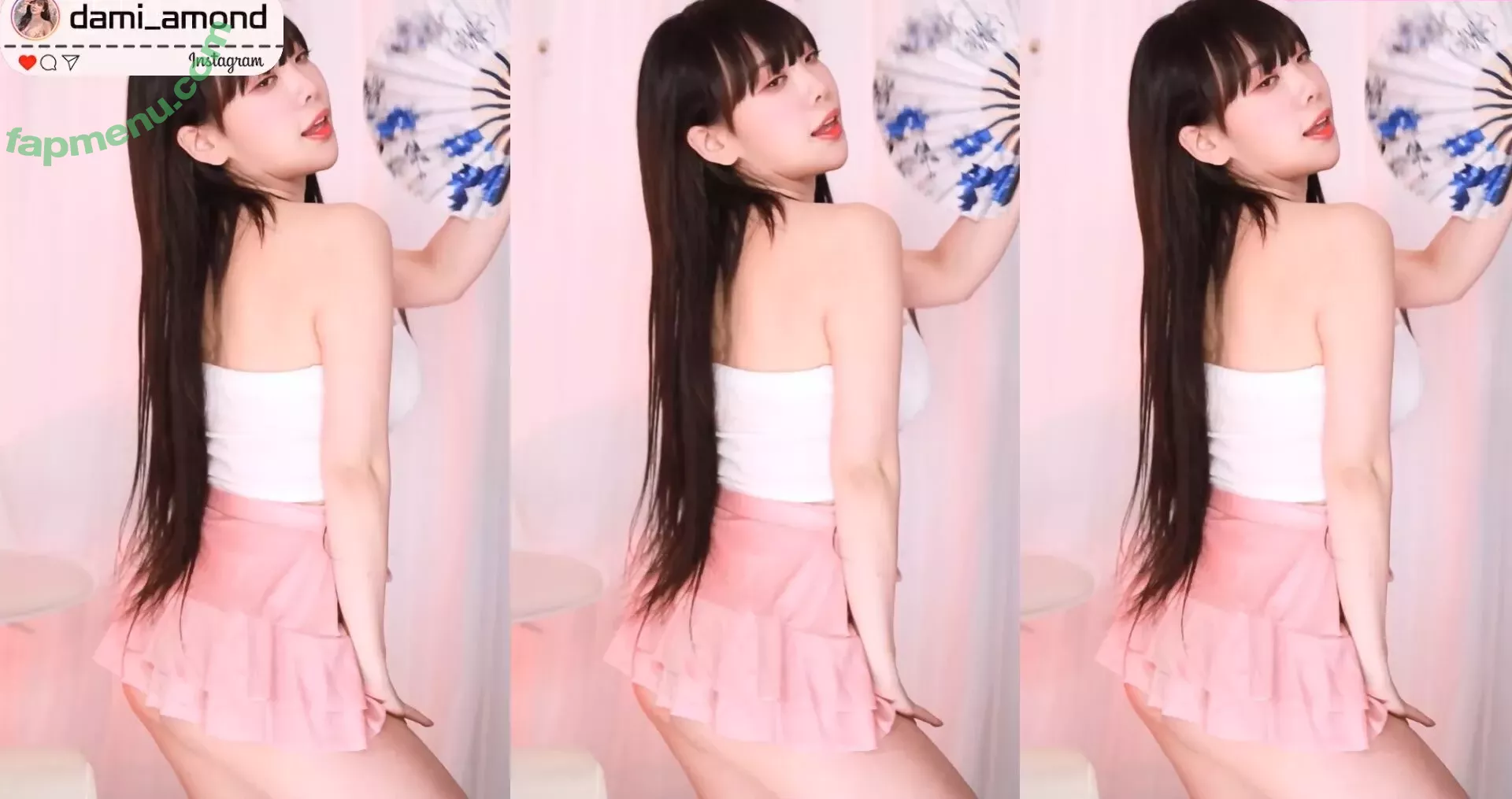 dami_amond nude photo #0520 (퀸다미 Dami)