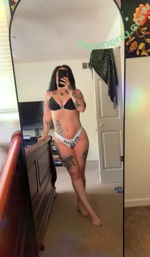 damnitdestinyisback / damnit_destinyttv nude photo #0005