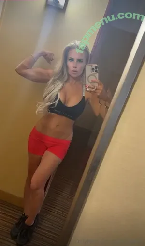Dana Brooke / ashasebera_danabrooke nude photo #0004