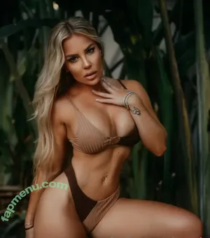 Dana Brooke / ashasebera_danabrooke nude photo #0018
