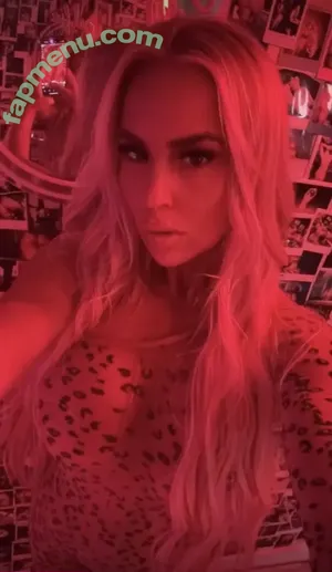 Dana Brooke / ashasebera_danabrooke nude photo #0022