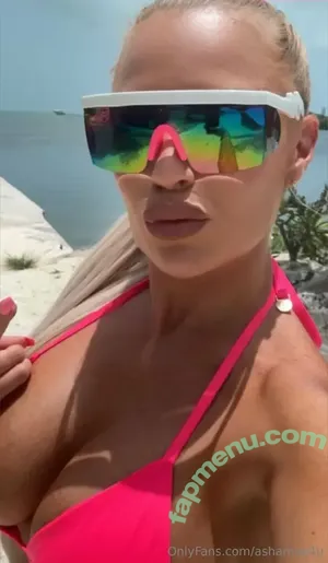 Dana Brooke / ashasebera_danabrooke nude photo #0026