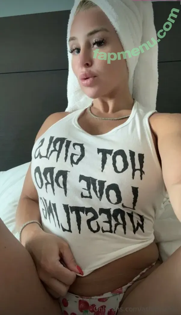 Dana Brooke nude photo #0019 (ashasebera_danabrooke)