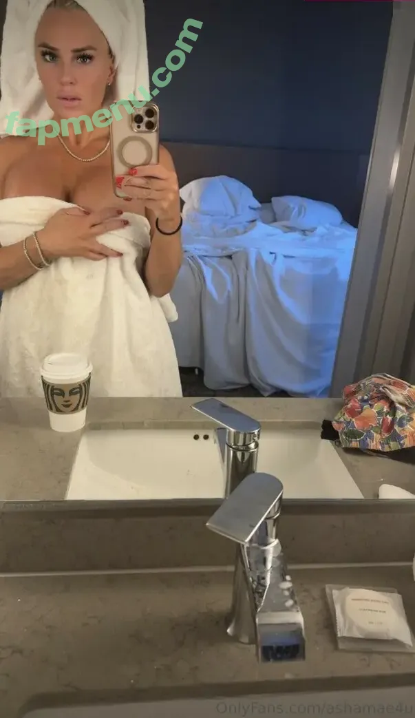 Dana Brooke nude photo #0025 (ashasebera_danabrooke)