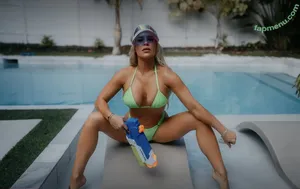 Dana Brooke / ashasebera_danabrooke nude photo #0006