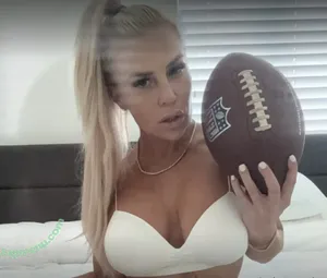 Dana Brooke / ashasebera_danabrooke nude photo #0002
