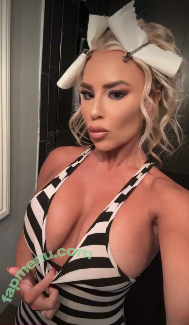 Dana Brooke nude photo #0003 (ashasebera_danabrooke)