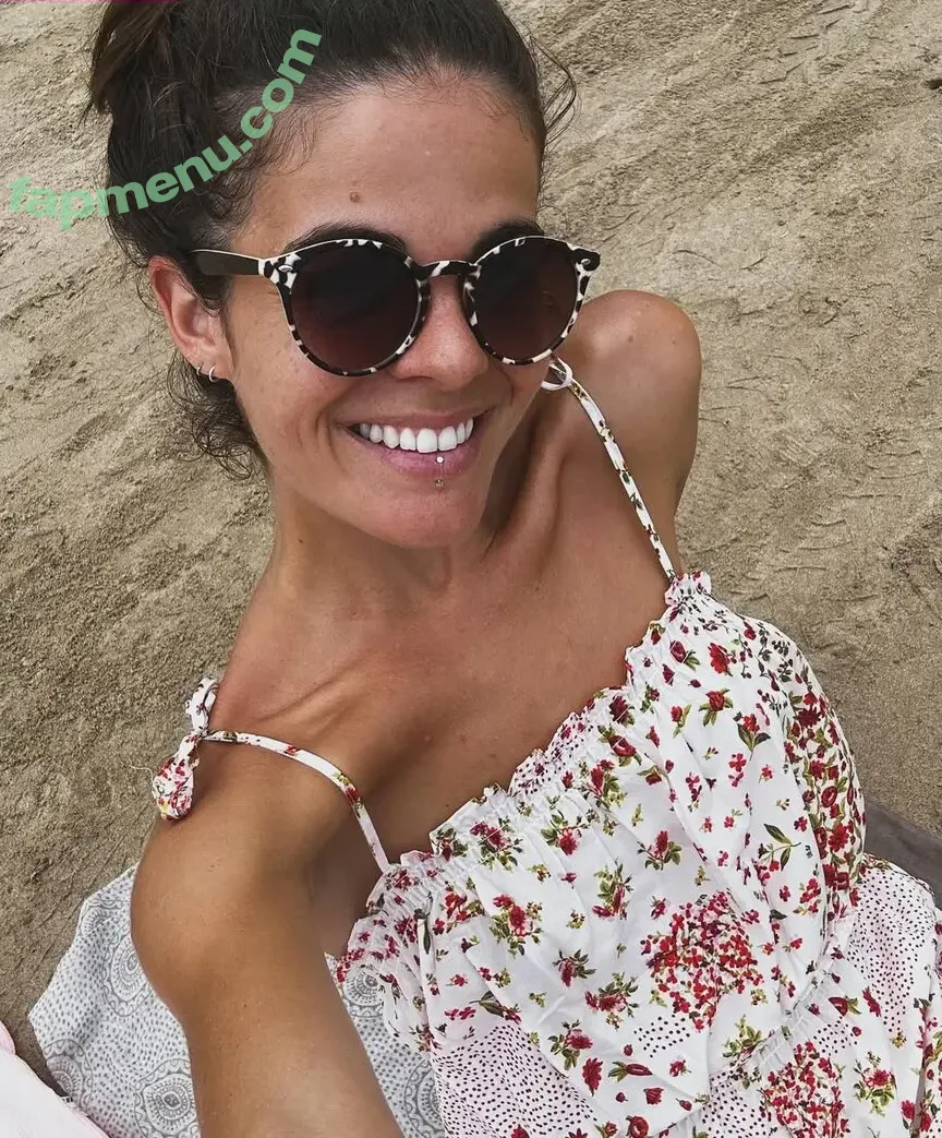 Dana Nomad nude photo #0020 (dana.damon / dananomadamon)