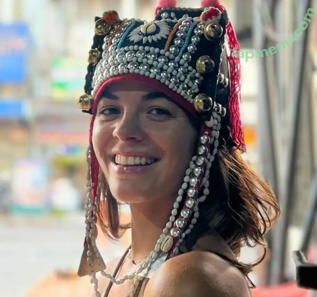 Dana Nomad nude photo #0021 (dana.damon / dananomadamon)