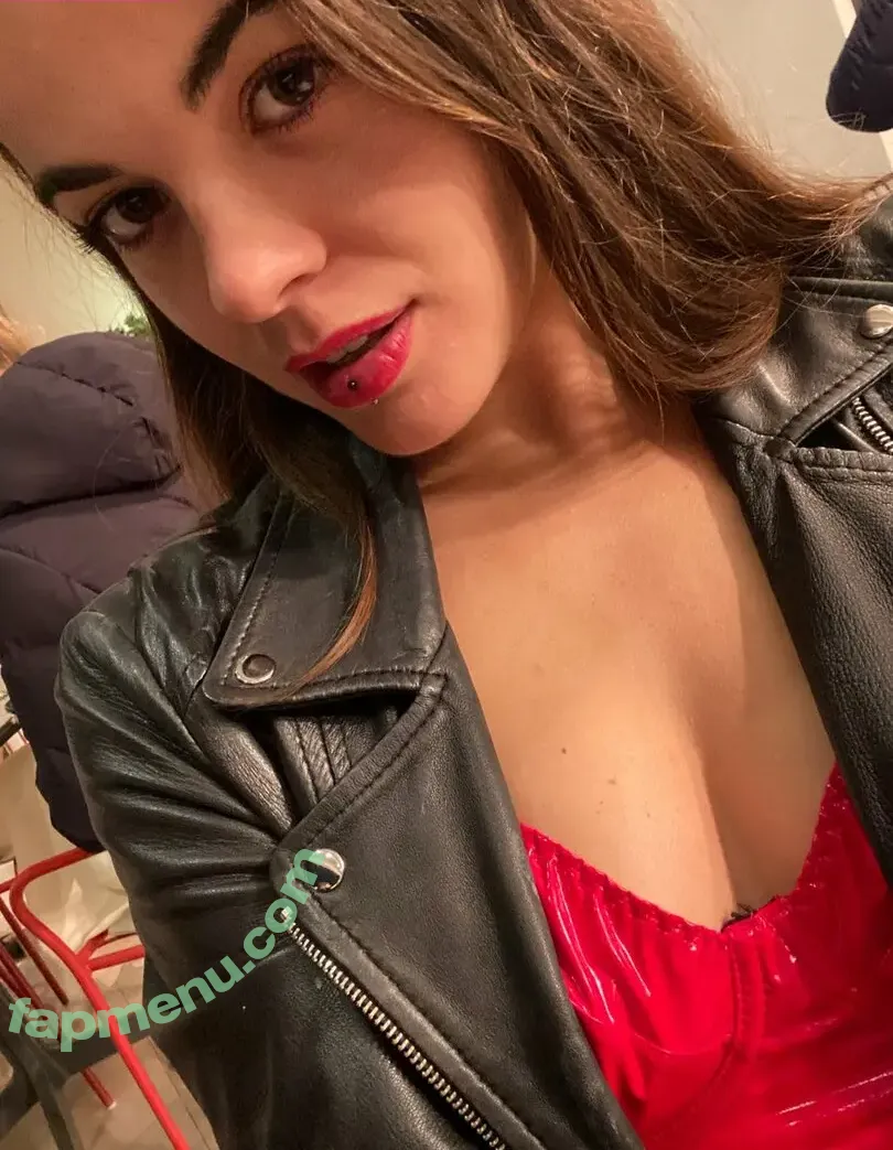 Dana Nomad nude photo #0034 (dana.damon / dananomadamon)