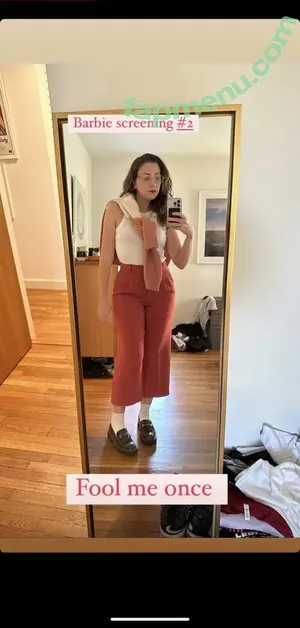 Dana Schwartz / danaschwartzzz nude photo #0036