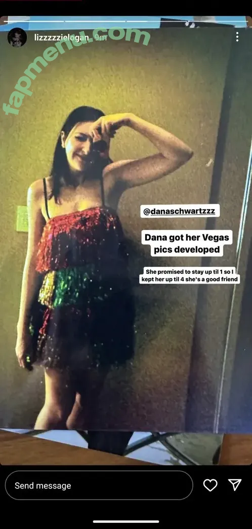 Dana Schwartz nude photo #0033 (danaschwartzzz)