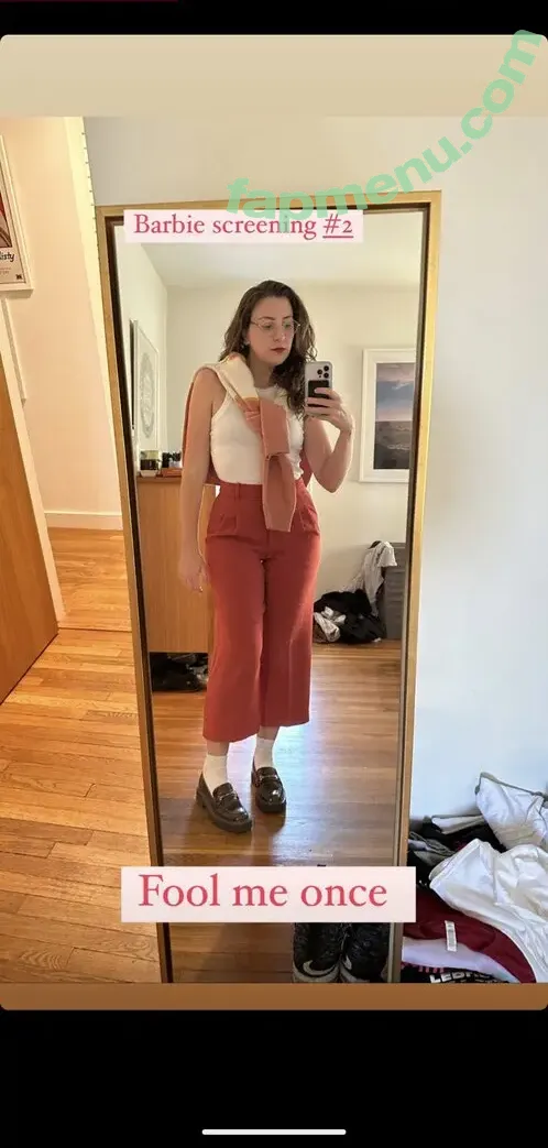 Dana Schwartz nude photo #0036 (danaschwartzzz)