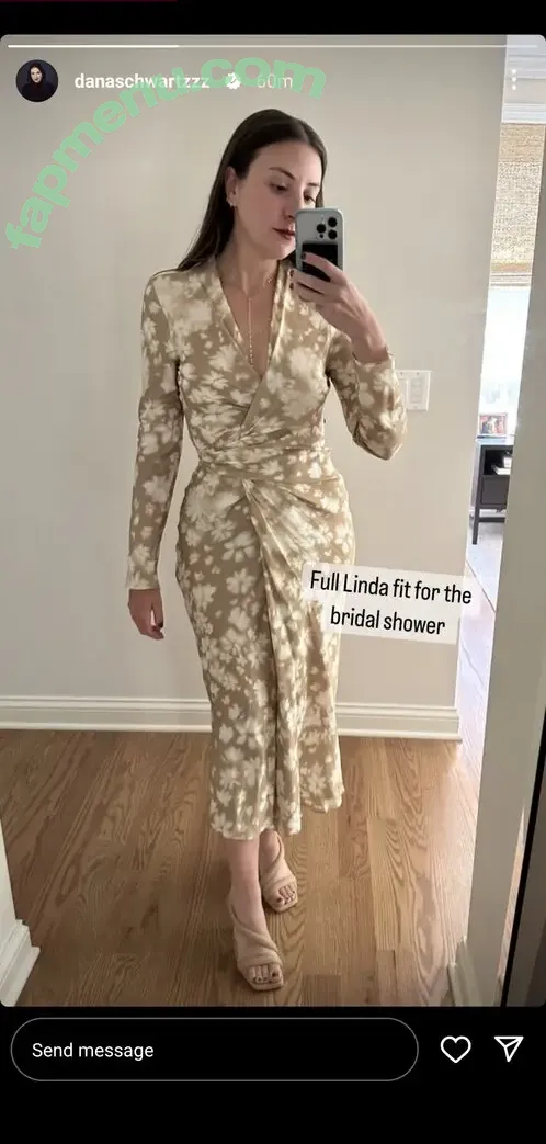 Dana Schwartz nude photo #0038 (danaschwartzzz)