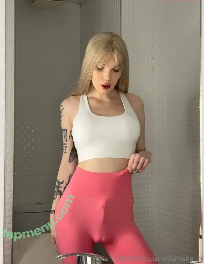 danakalin nude photo #0006 (danakalin)
