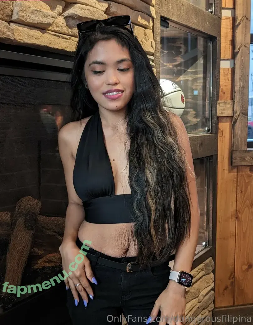 dangerousfilipina nude photo #0028 (dangerousfilipina)
