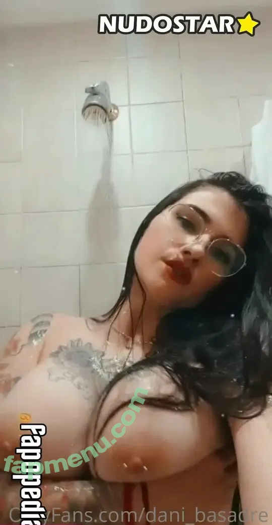 dani_basadre nude photo #0032 (daniella_bassadre)