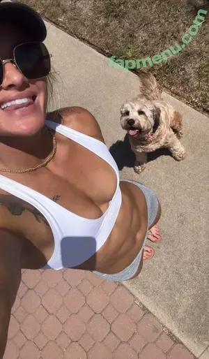 Dani Speegle / dellespeegle nude photo #0001