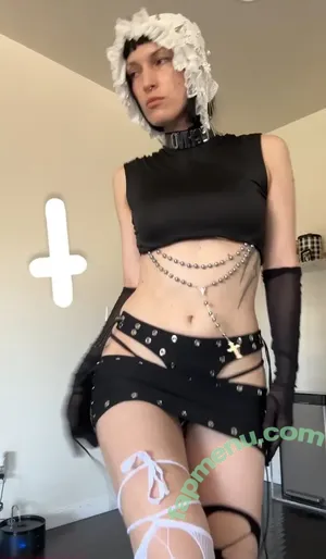 Dani Thorne / dani_thorne nude photo #0674