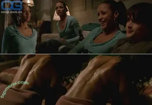 Dania Ramirez / daniajramirez nude photo #0143